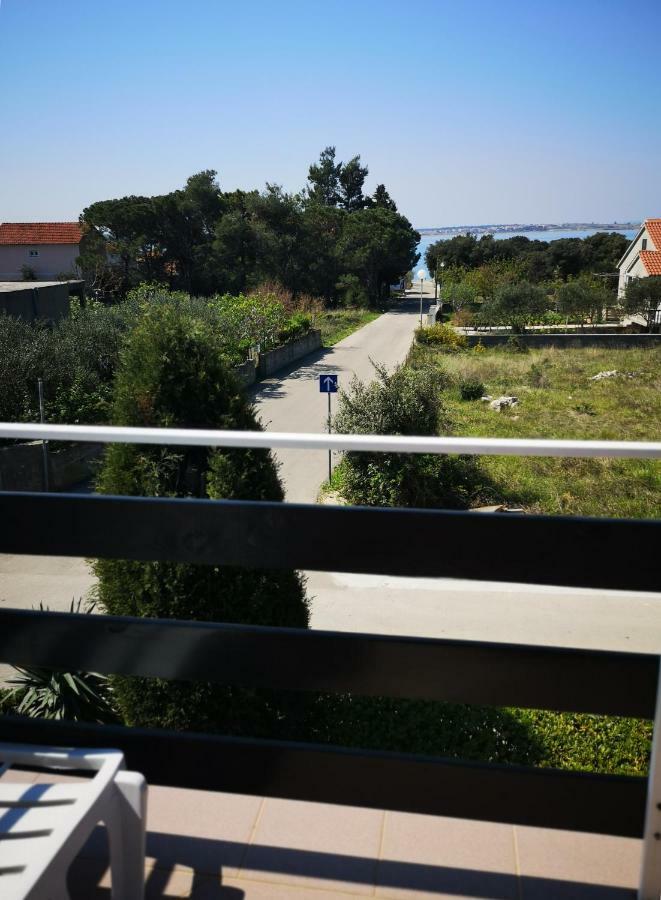 Apartman Milutin ヴーシ エクステリア 写真